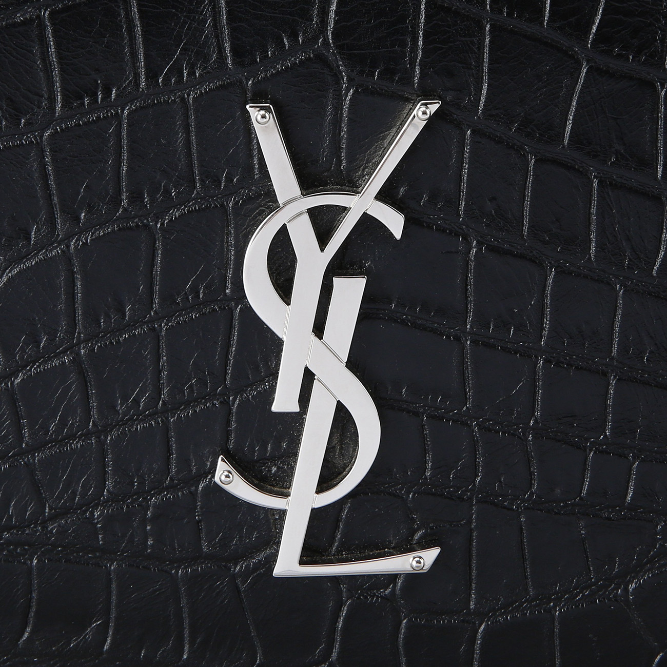 Yves Saint Laurent(USED)생로랑 400409 모노그램 클러치백